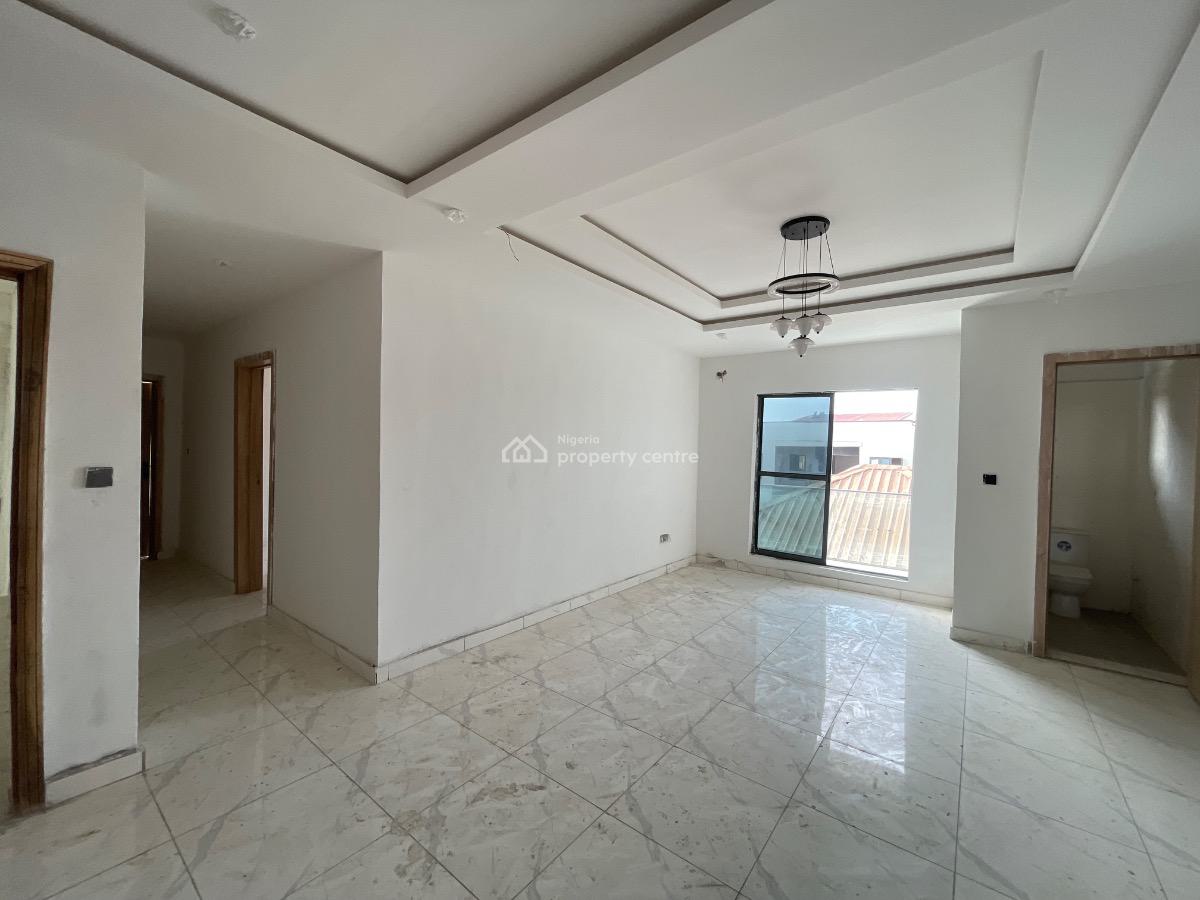 Modern 2 Bedroom Apartment, Opposite Nicon Town Estate, Ikate, Lekki, Lagos, Flat / Apartment for Sale