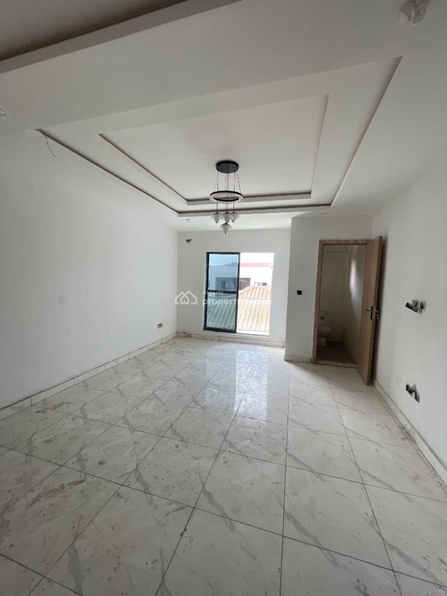 Modern 2 Bedroom Apartment, Opposite Nicon Town Estate, Ikate, Lekki, Lagos, Flat / Apartment for Sale