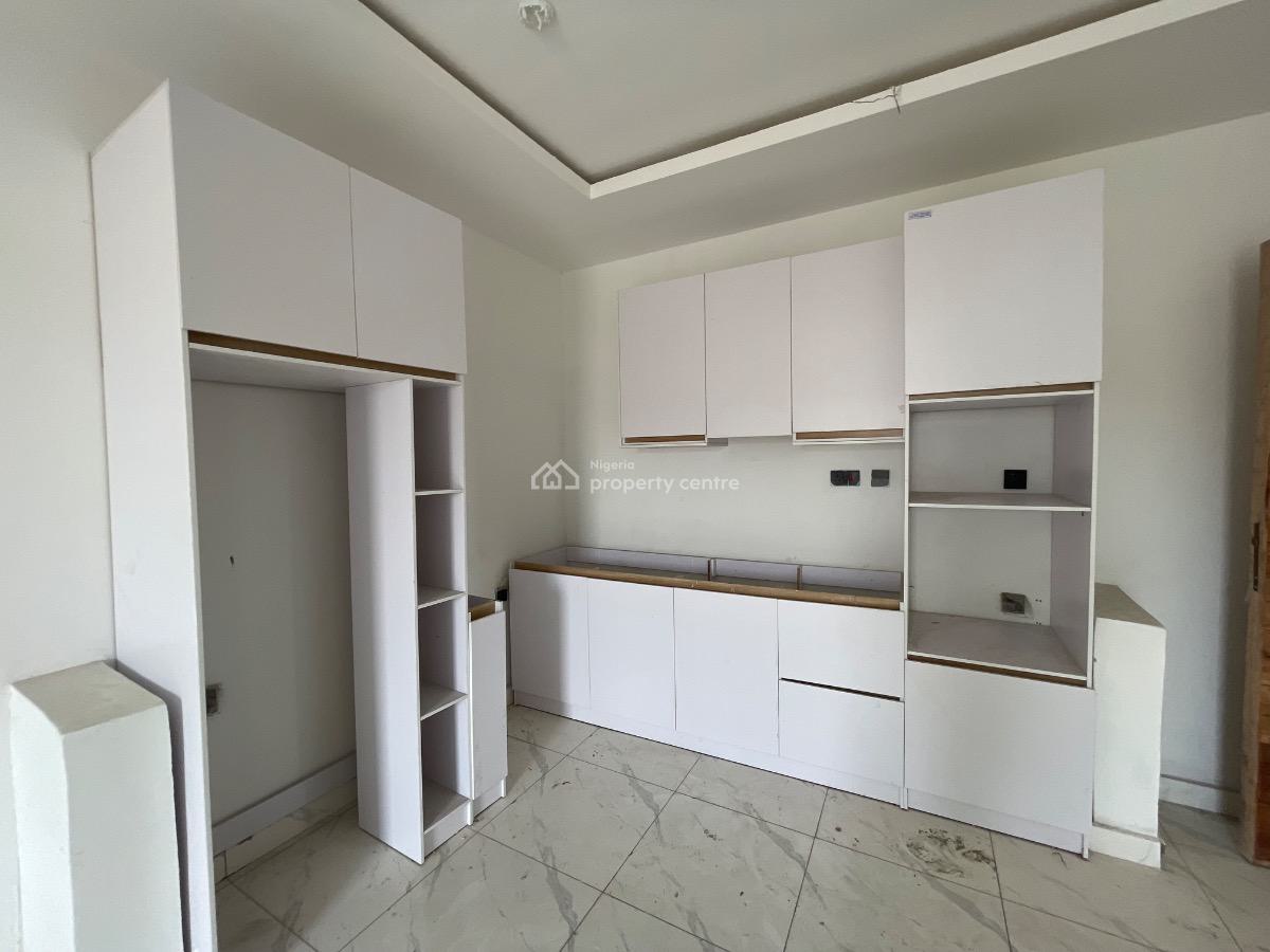 Modern 2 Bedroom Apartment, Opposite Nicon Town Estate, Ikate, Lekki, Lagos, Flat / Apartment for Sale