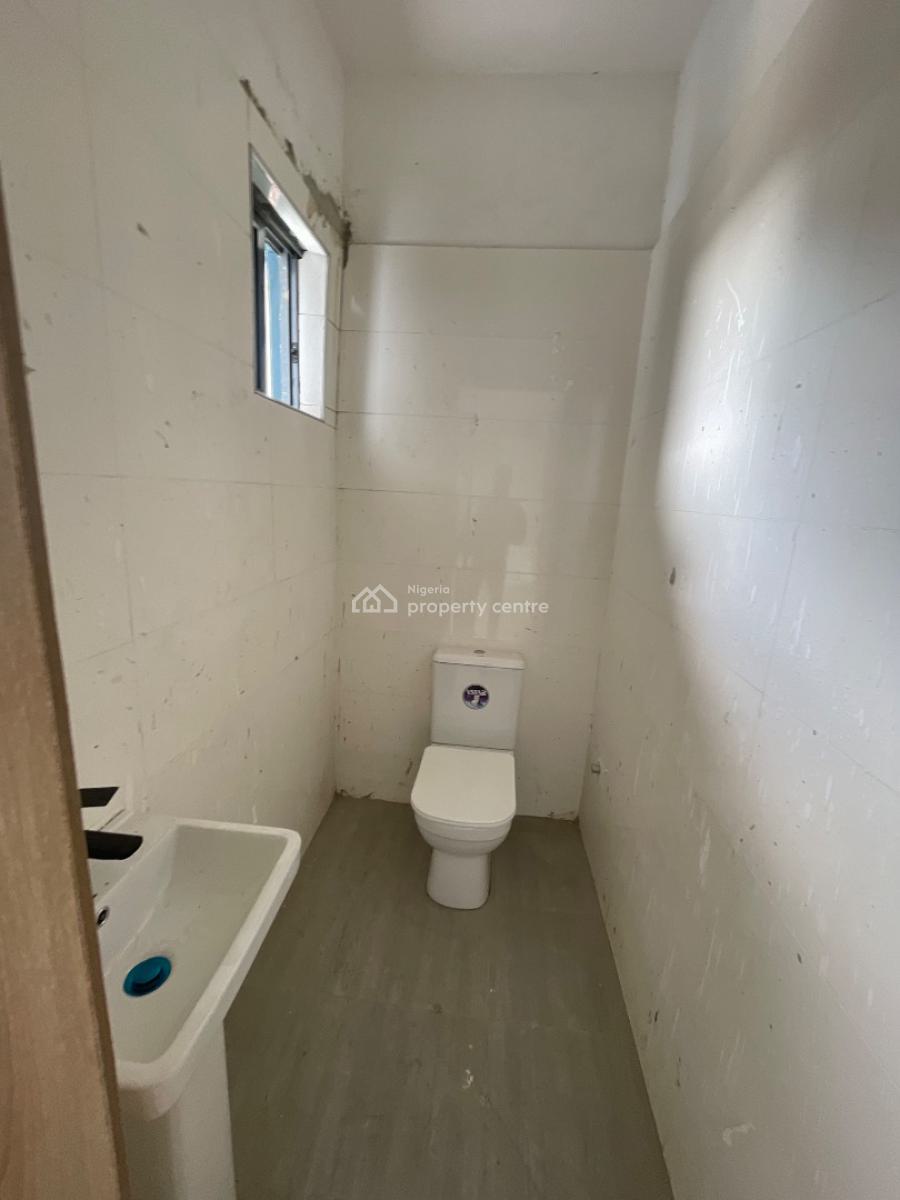Modern 2 Bedroom Apartment, Opposite Nicon Town Estate, Ikate, Lekki, Lagos, Flat / Apartment for Sale