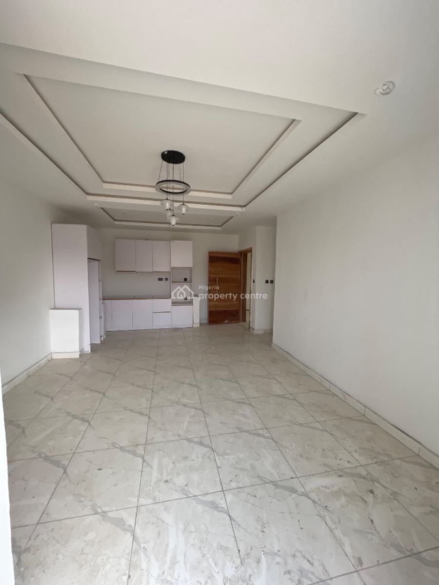 Modern 2 Bedroom Apartment, Opposite Nicon Town Estate, Ikate, Lekki, Lagos, Flat / Apartment for Sale