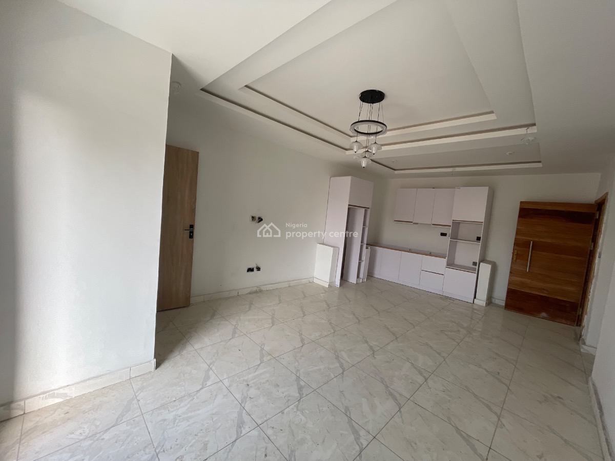 Modern 2 Bedroom Apartment, Opposite Nicon Town Estate, Ikate, Lekki, Lagos, Flat / Apartment for Sale