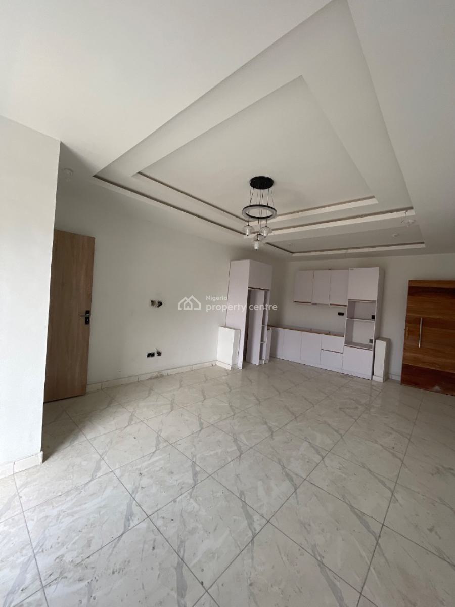 Modern 2 Bedroom Apartment, Opposite Nicon Town Estate, Ikate, Lekki, Lagos, Flat / Apartment for Sale