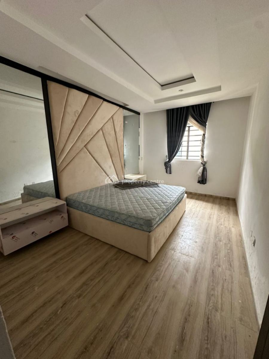 Tastefully Built One Bedroom Apartment, Life Camp, Abuja, Flat / Apartment for Rent