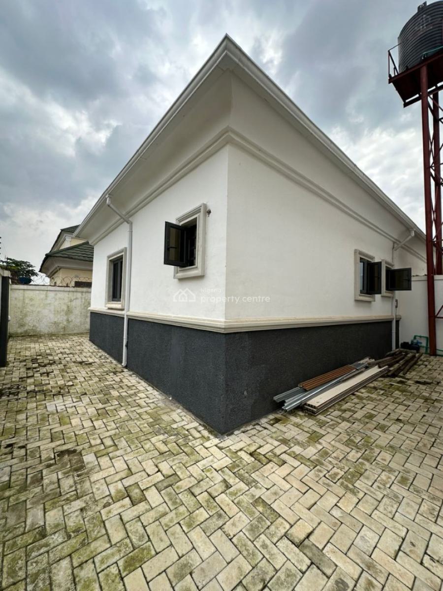 Tastefully Built One Bedroom Apartment, Life Camp, Abuja, Flat / Apartment for Rent