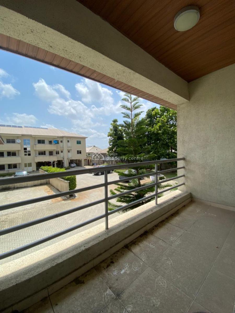 Fully Serviced Deluxe 4 Bedroom Terrace Duplex, Sangotedo, Ajah, Lagos, Terraced Duplex for Sale