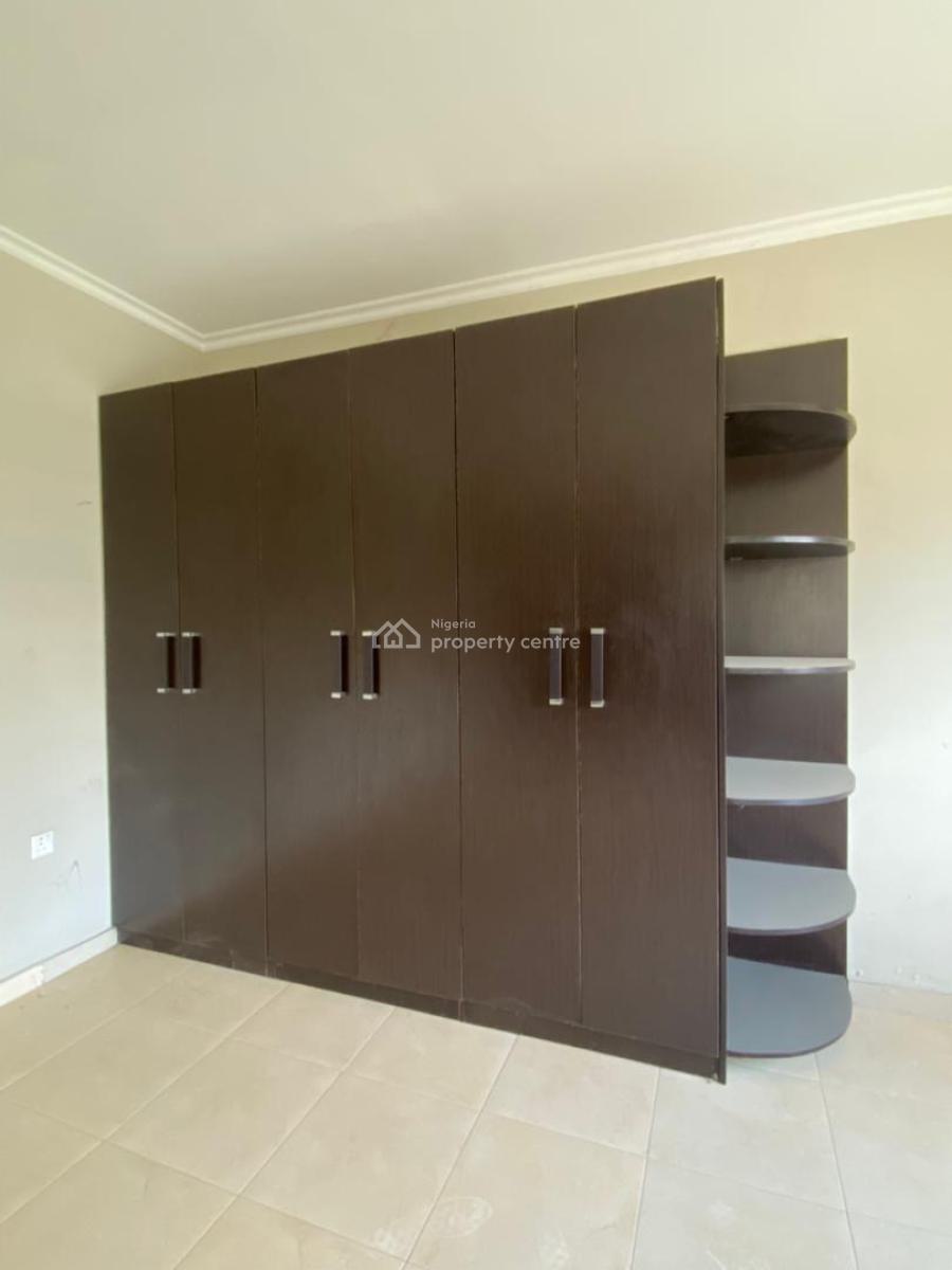 Fully Serviced Deluxe 4 Bedroom Terrace Duplex, Sangotedo, Ajah, Lagos, Terraced Duplex for Sale