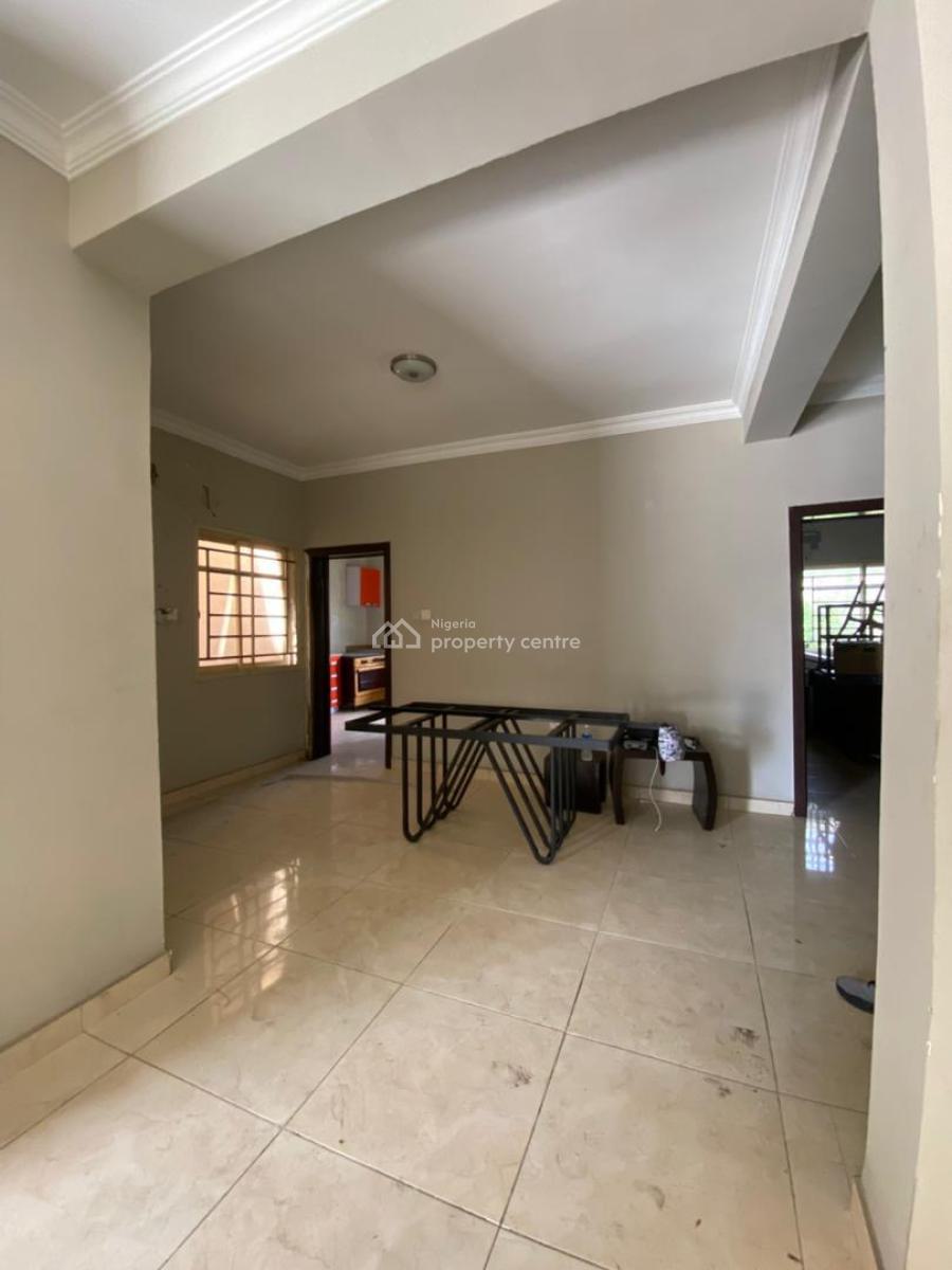 Fully Serviced Deluxe 4 Bedroom Terrace Duplex, Sangotedo, Ajah, Lagos, Terraced Duplex for Sale
