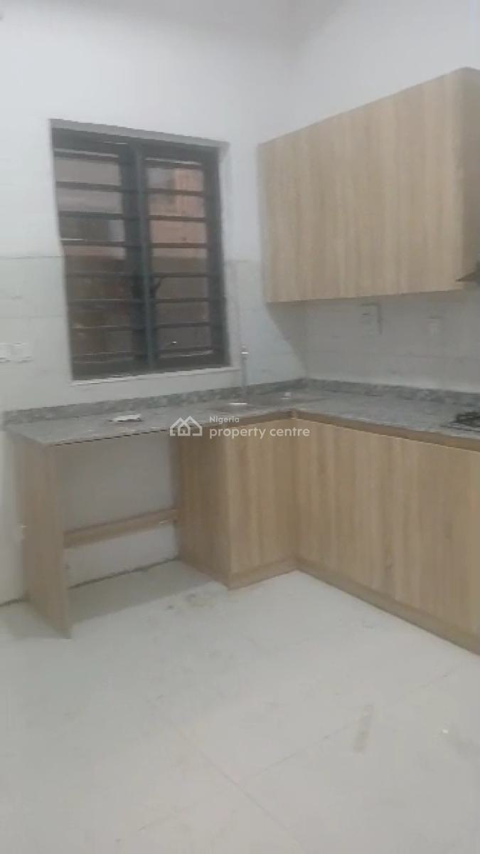 4 Bedroom Semi Detached Duplex with Bq, Lekki, Lagos, Semi-detached Duplex for Sale