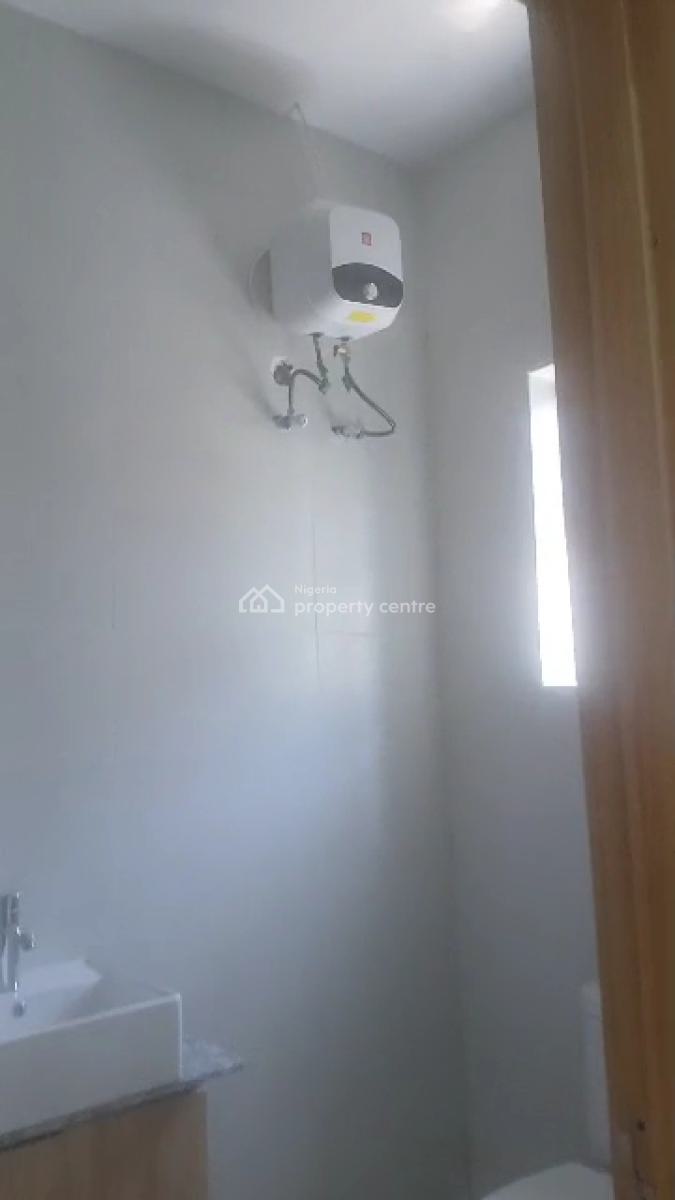 4 Bedroom Semi Detached Duplex with Bq, Lekki, Lagos, Semi-detached Duplex for Sale