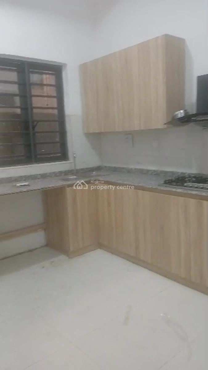 4 Bedroom Semi Detached Duplex with Bq, Lekki, Lagos, Semi-detached Duplex for Sale