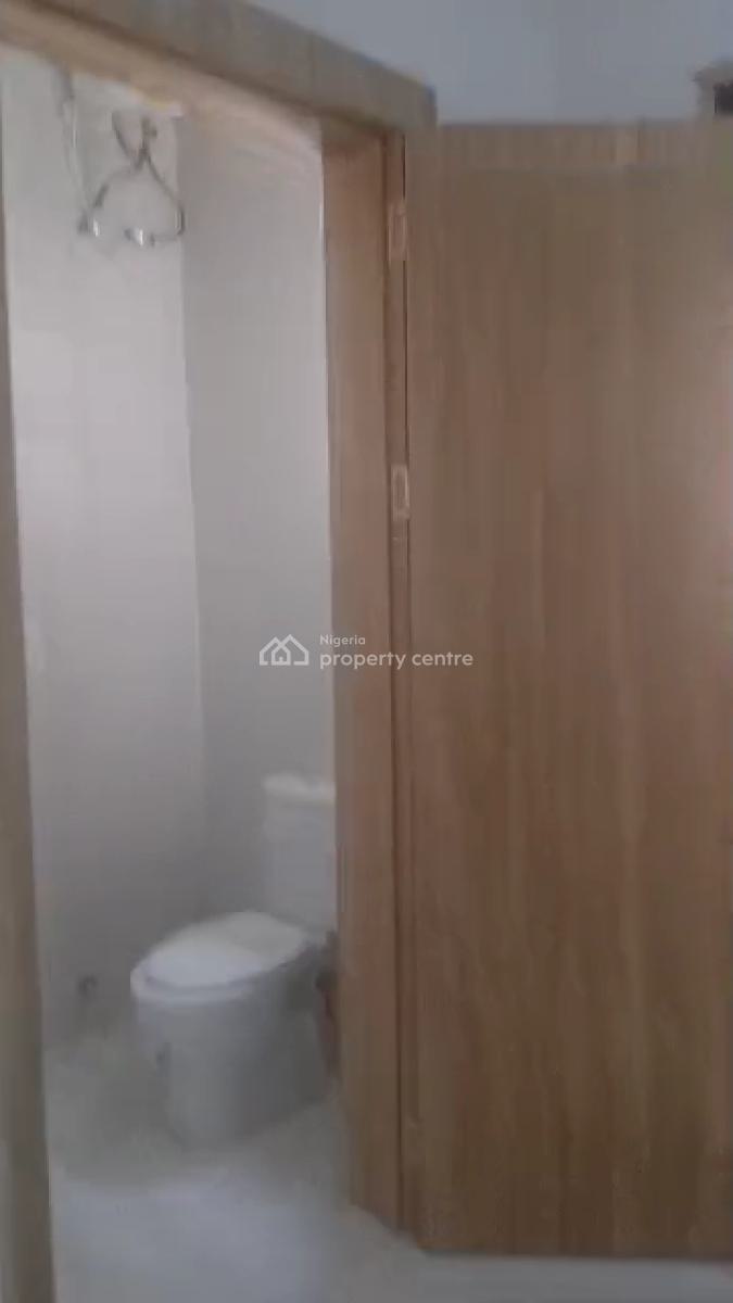 4 Bedroom Semi Detached Duplex with Bq, Lekki, Lagos, Semi-detached Duplex for Sale