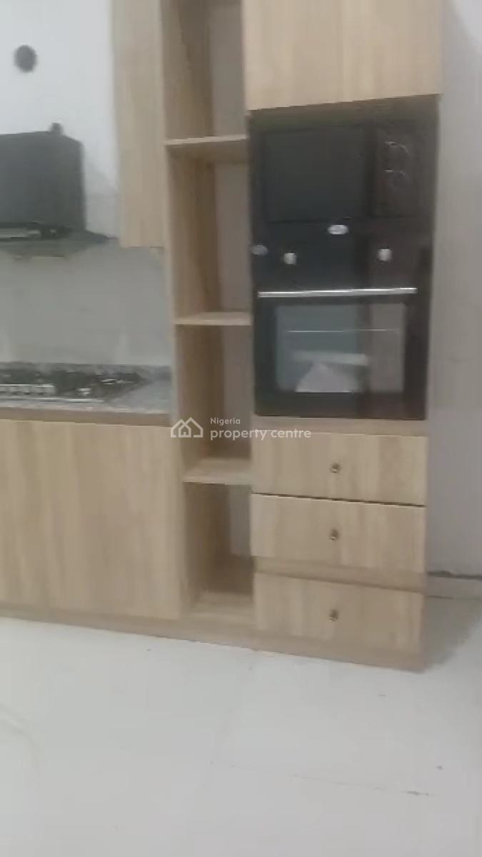 4 Bedroom Semi Detached Duplex with Bq, Lekki, Lagos, Semi-detached Duplex for Sale