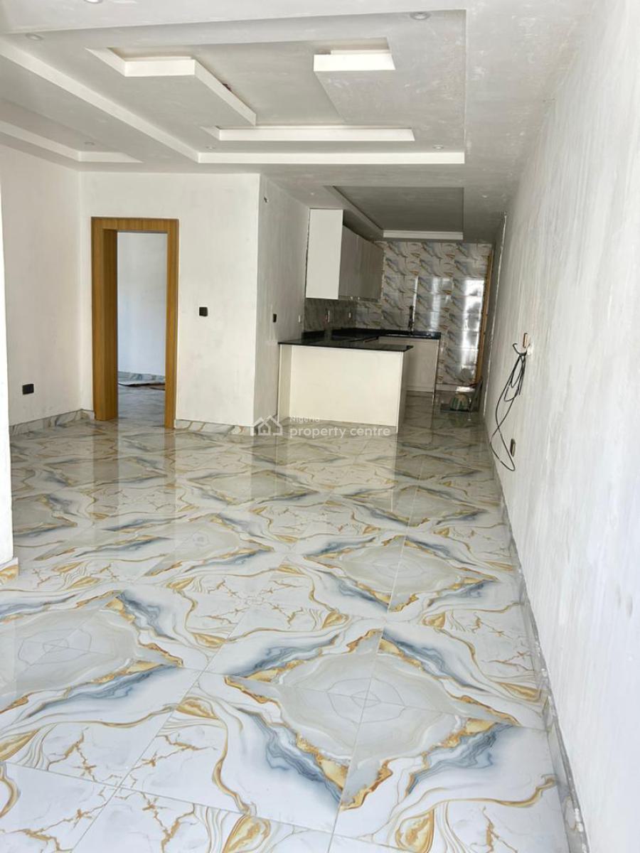 2 Bedroom Apartment, New Road, Lekki, Lagos, Flat / Apartment for Sale