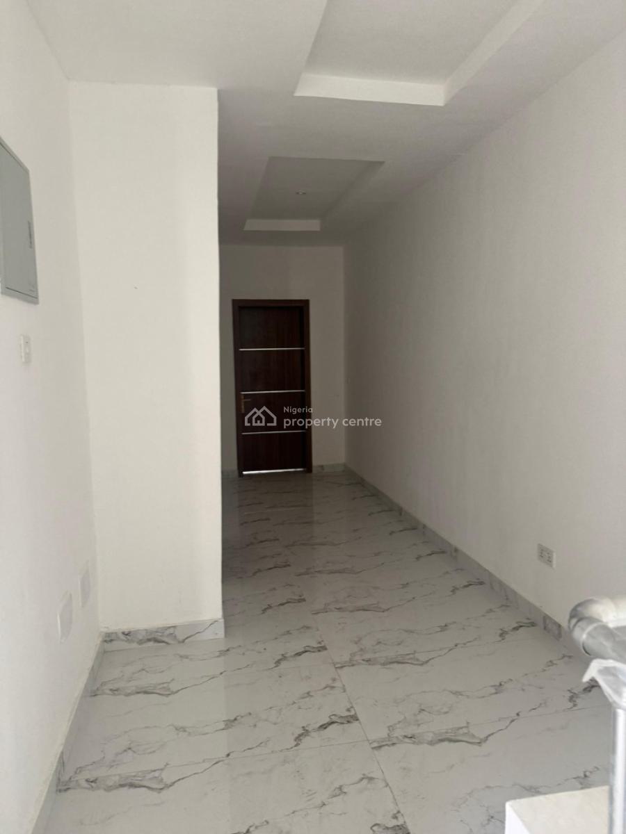 Newly Built, Spacious & Luxurious 4 Bedroom Semi Detached Duplex, Ikota, Lekki, Lagos, Semi-detached Duplex for Rent
