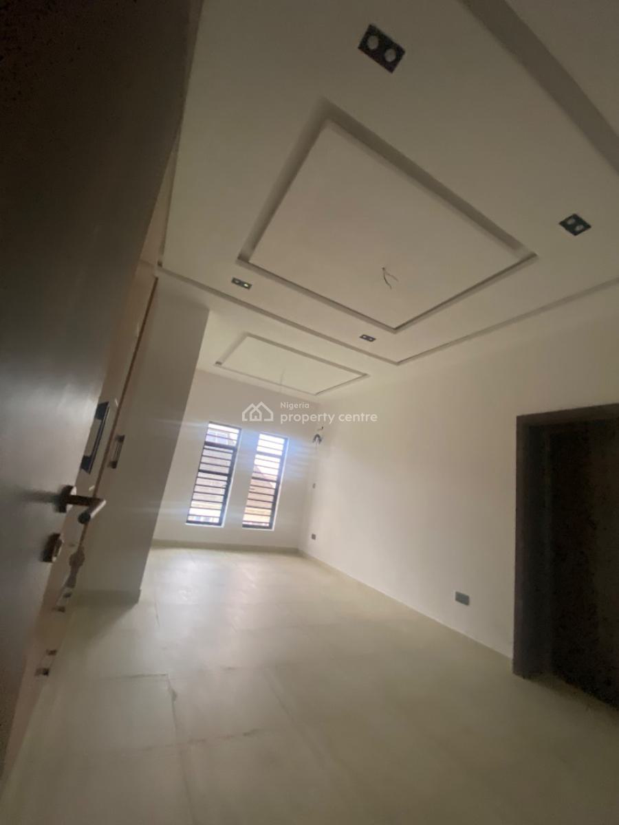 Very Spacious Brand New Luxury 2 Bedroom Apartment, Sangotedo, Ajah, Lagos, Flat / Apartment for Rent