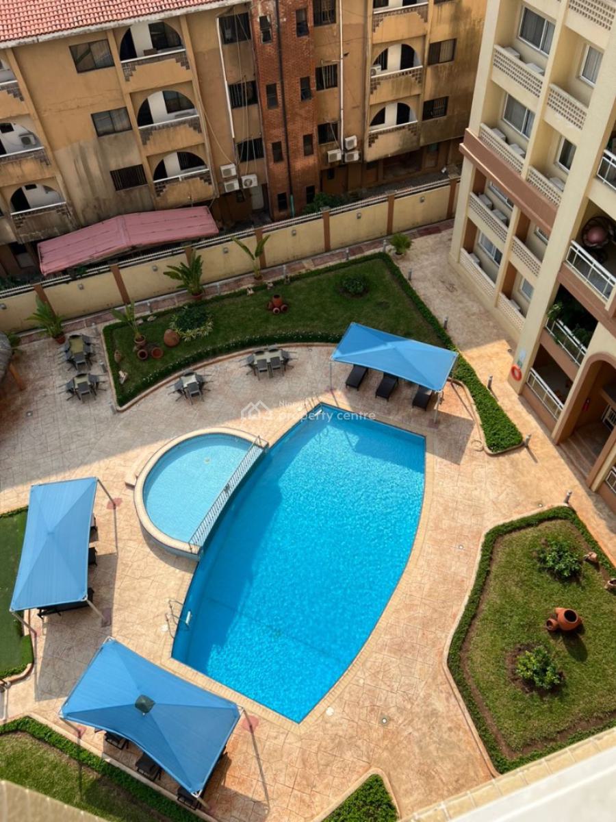 Newly Out Luxury 3 Bedroom Apartment, Ikoyi, Lagos, Flat / Apartment for Sale