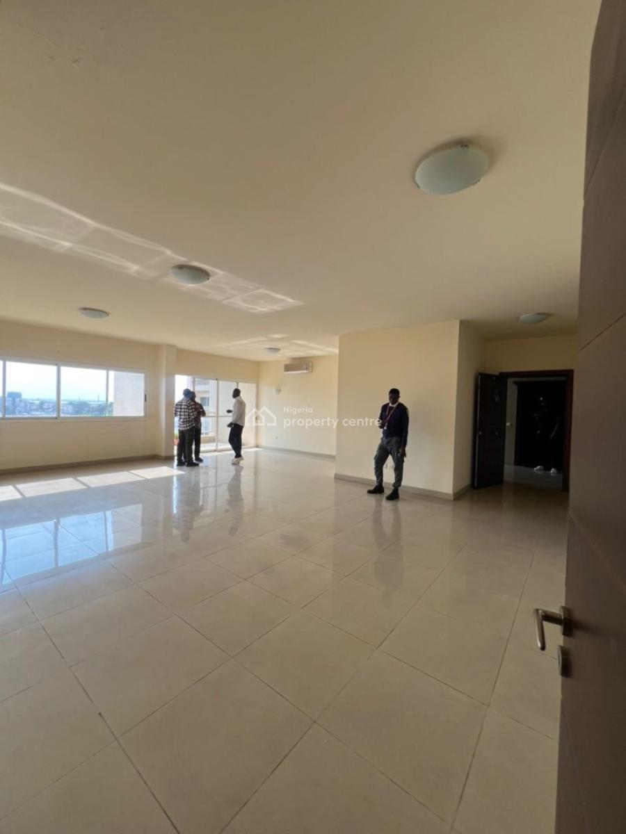 Newly Out Luxury 3 Bedroom Apartment, Ikoyi, Lagos, Flat / Apartment for Sale