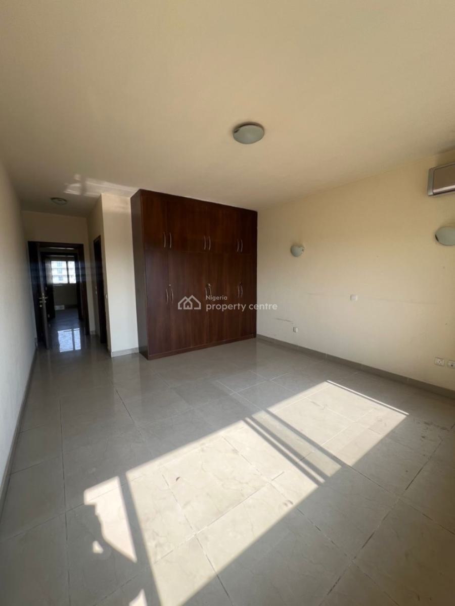 Newly Out Luxury 3 Bedroom Apartment, Ikoyi, Lagos, Flat / Apartment for Sale