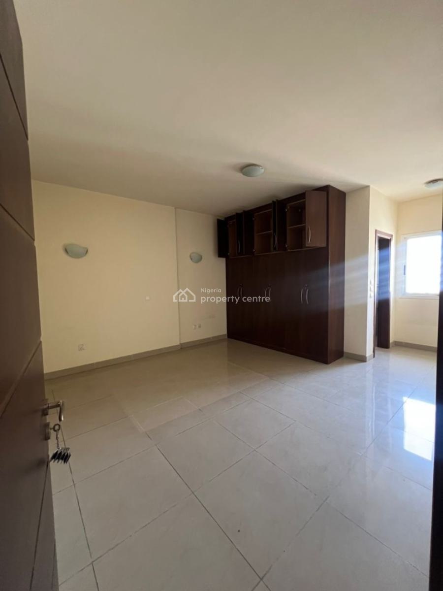 Newly Out Luxury 3 Bedroom Apartment, Ikoyi, Lagos, Flat / Apartment for Sale