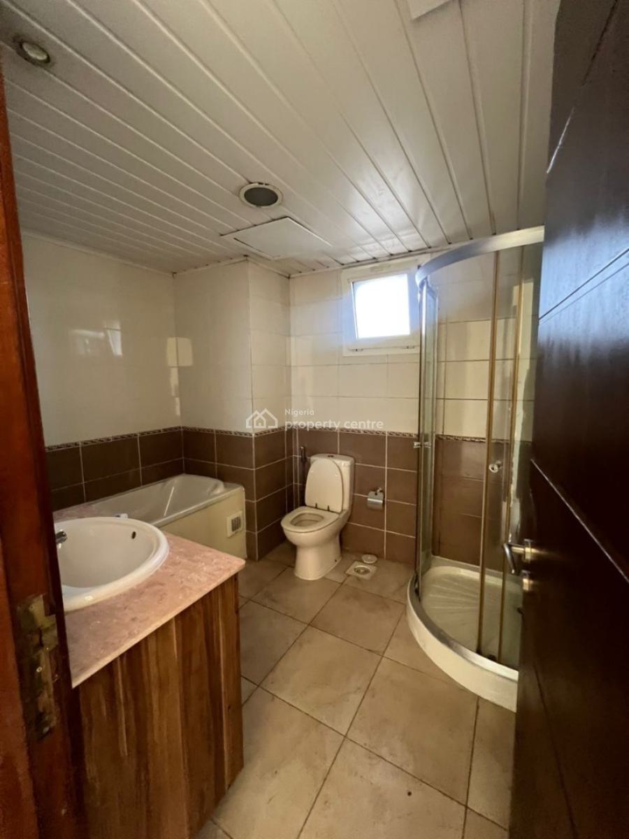 Newly Out Luxury 3 Bedroom Apartment, Ikoyi, Lagos, Flat / Apartment for Sale