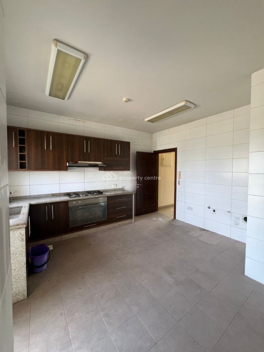 Newly Out Luxury 3 Bedroom Apartment, Ikoyi, Lagos, Flat / Apartment for Sale