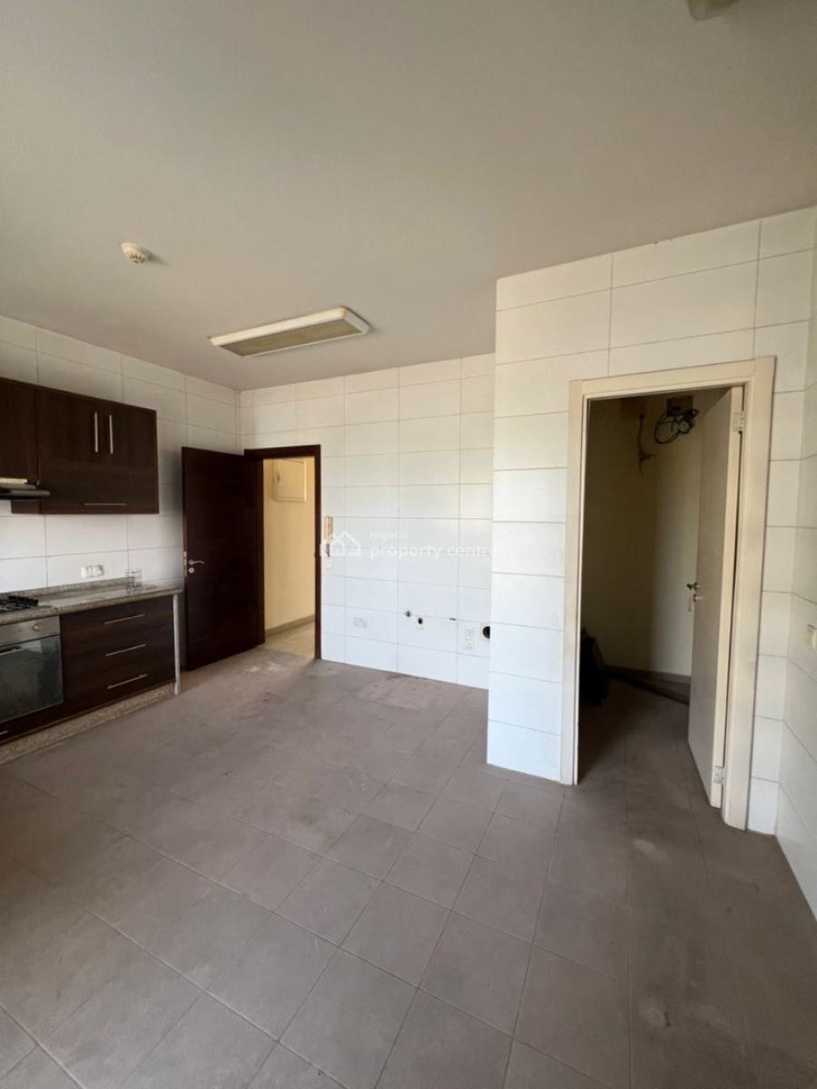 Newly Out Luxury 3 Bedroom Apartment, Ikoyi, Lagos, Flat / Apartment for Sale