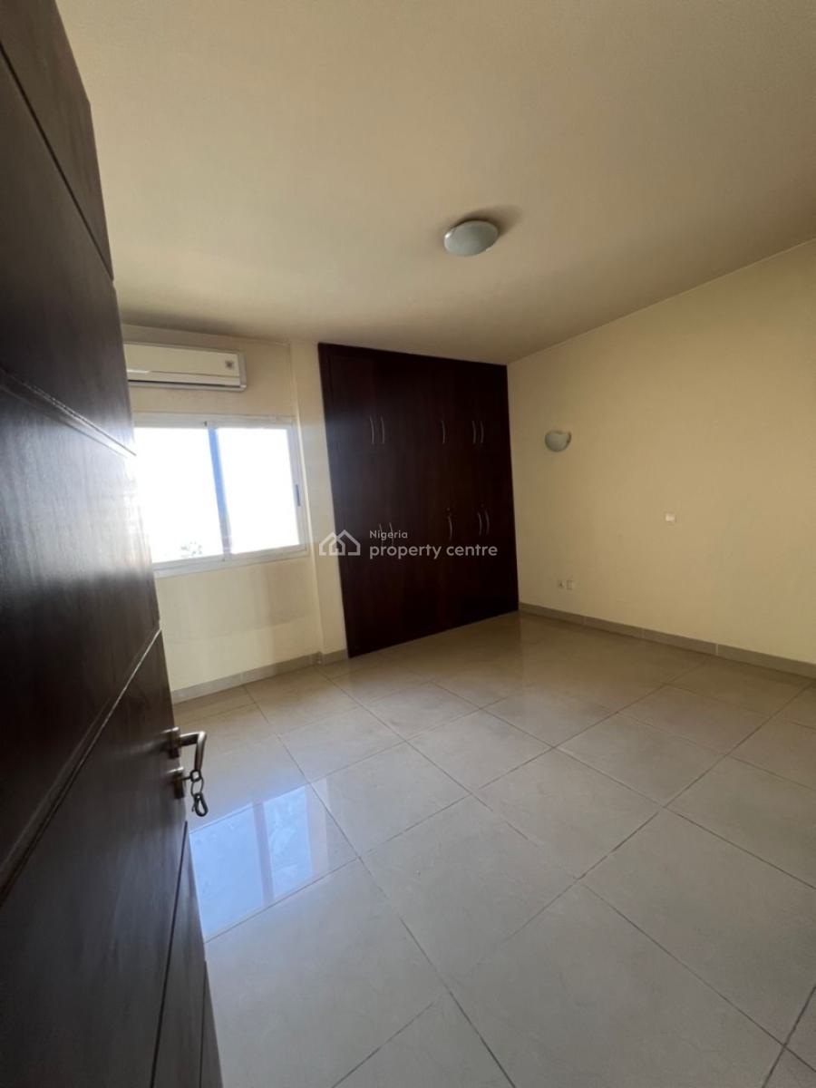 Newly Out Luxury 3 Bedroom Apartment, Ikoyi, Lagos, Flat / Apartment for Sale