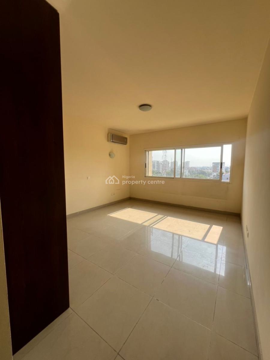 Newly Out Luxury 3 Bedroom Apartment, Ikoyi, Lagos, Flat / Apartment for Sale