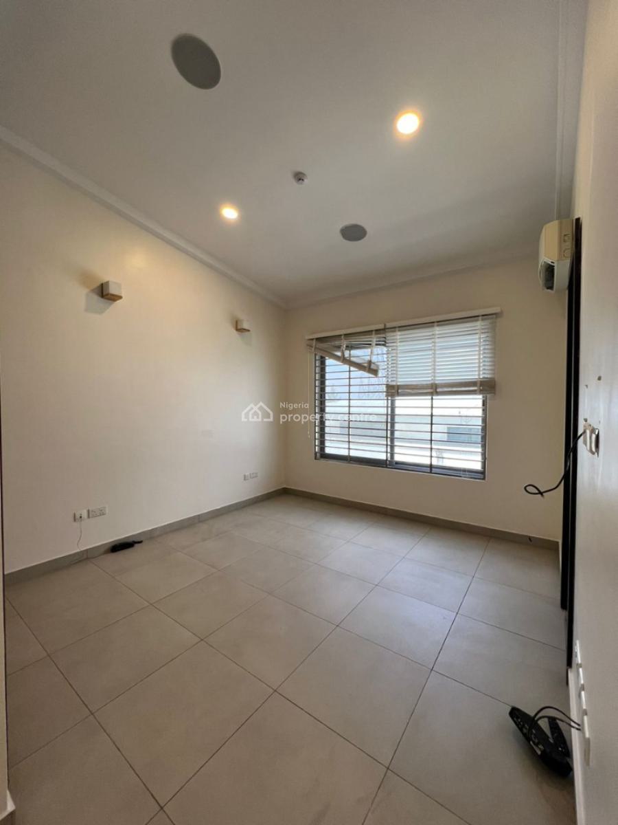 4-bedroom Maisonette, Banana Island, Ikoyi, Lagos, House for Rent