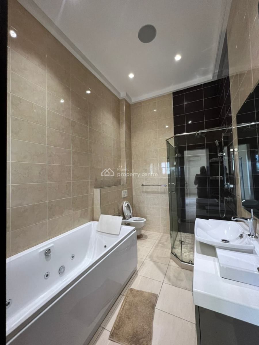 4-bedroom Maisonette, Banana Island, Ikoyi, Lagos, House for Rent