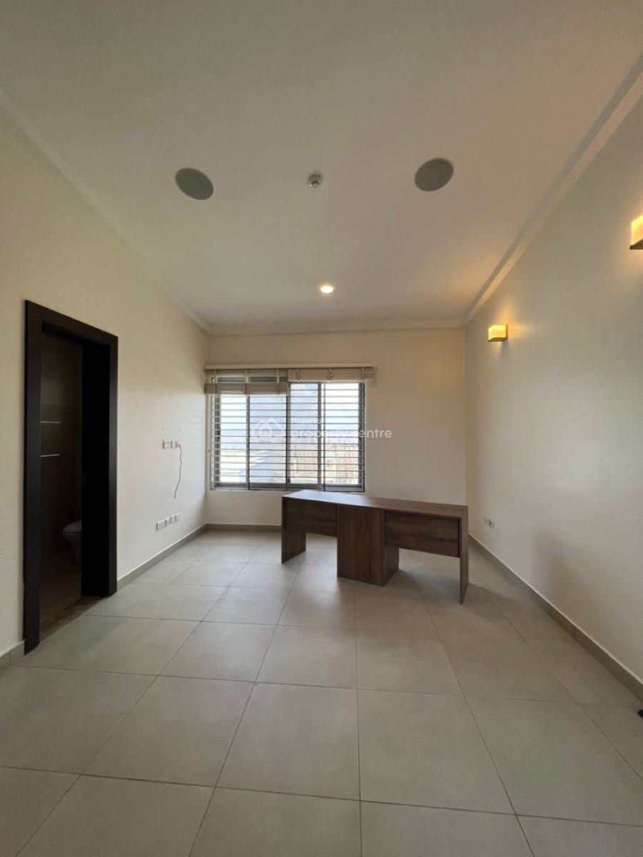 4-bedroom Maisonette, Banana Island, Ikoyi, Lagos, House for Rent
