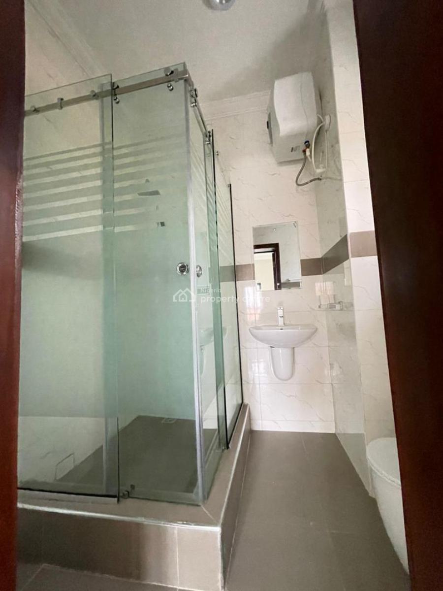3 Bedroom Apartment, Freedom Way, Lekki, Lagos, Flat / Apartment for Rent