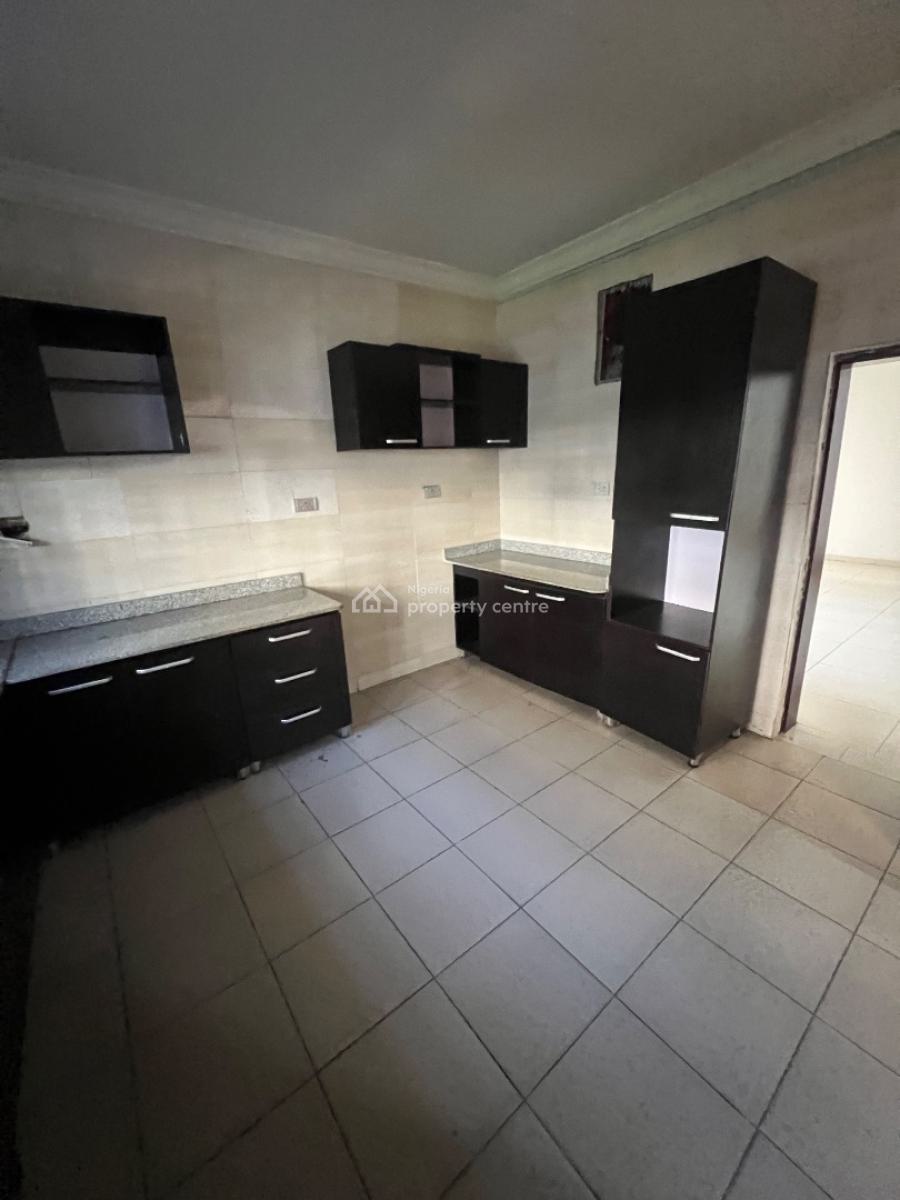 4 Bedroom Fully Detached Duplex, Lekki Phase 1, Lekki, Lagos, House for Rent