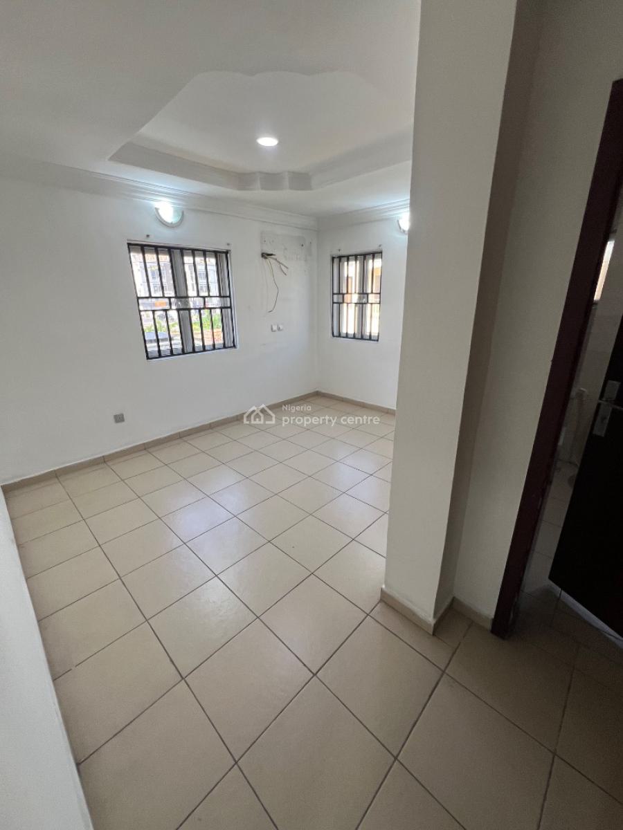 4 Bedroom Fully Detached Duplex, Lekki Phase 1, Lekki, Lagos, House for Rent