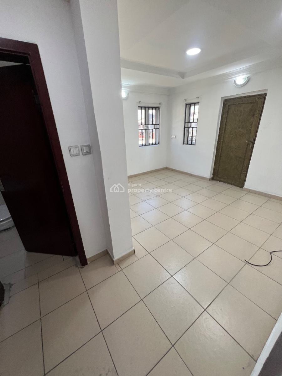 4 Bedroom Fully Detached Duplex, Lekki Phase 1, Lekki, Lagos, House for Rent