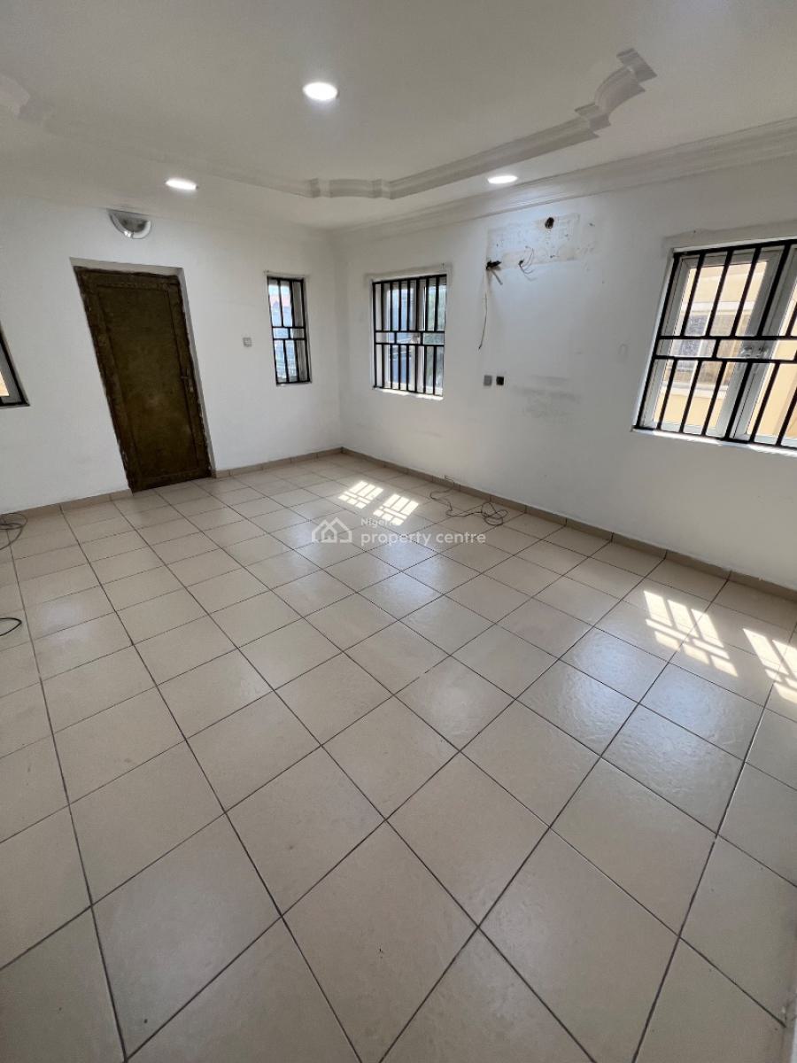 4 Bedroom Fully Detached Duplex, Lekki Phase 1, Lekki, Lagos, House for Rent