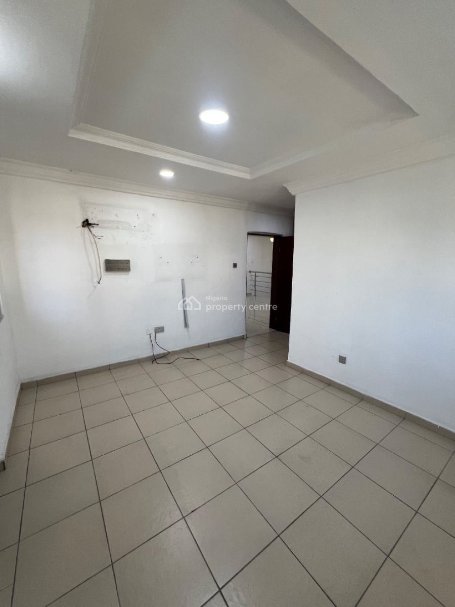 4 Bedroom Fully Detached Duplex, Lekki Phase 1, Lekki, Lagos, House for Rent