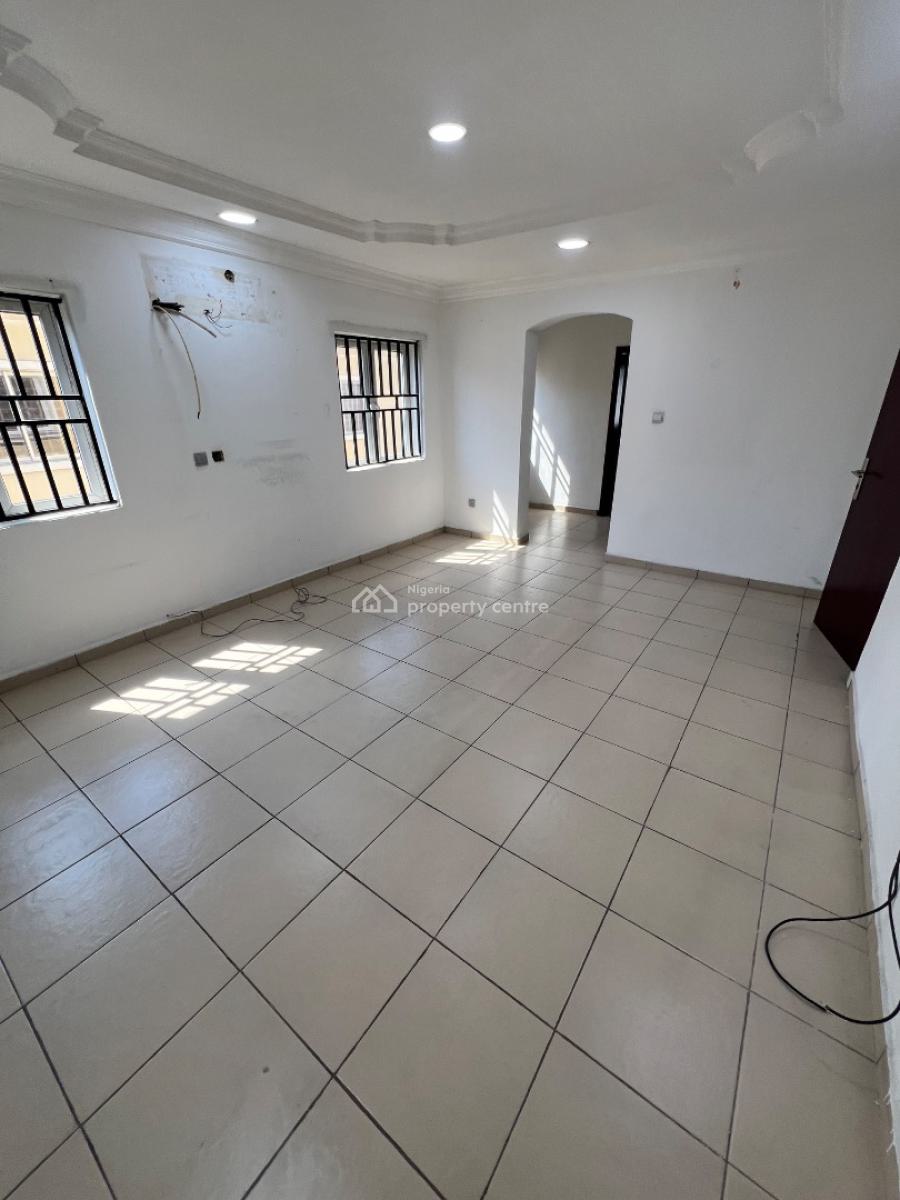 4 Bedroom Fully Detached Duplex, Lekki Phase 1, Lekki, Lagos, House for Rent