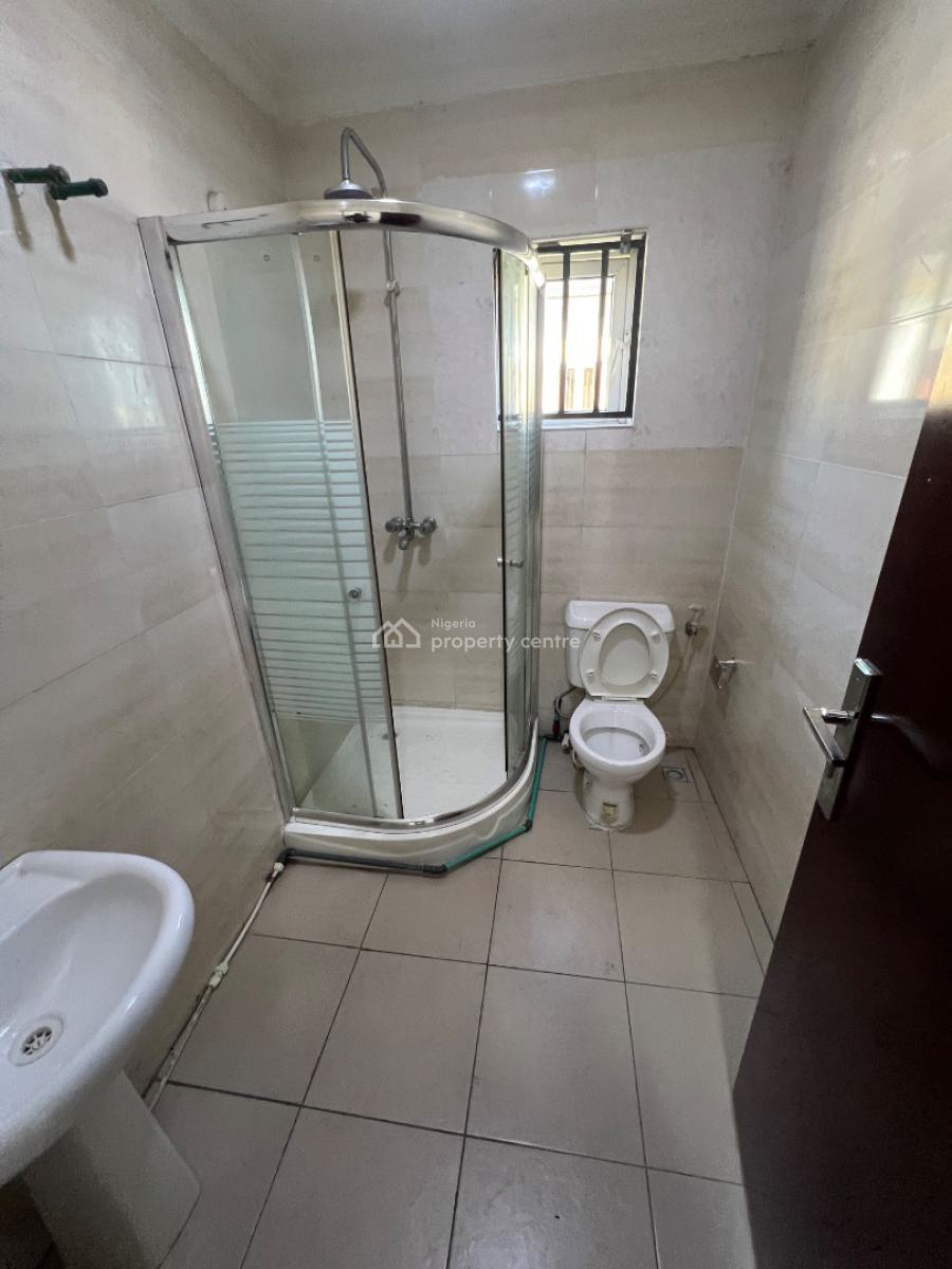 4 Bedroom Fully Detached Duplex, Lekki Phase 1, Lekki, Lagos, House for Rent