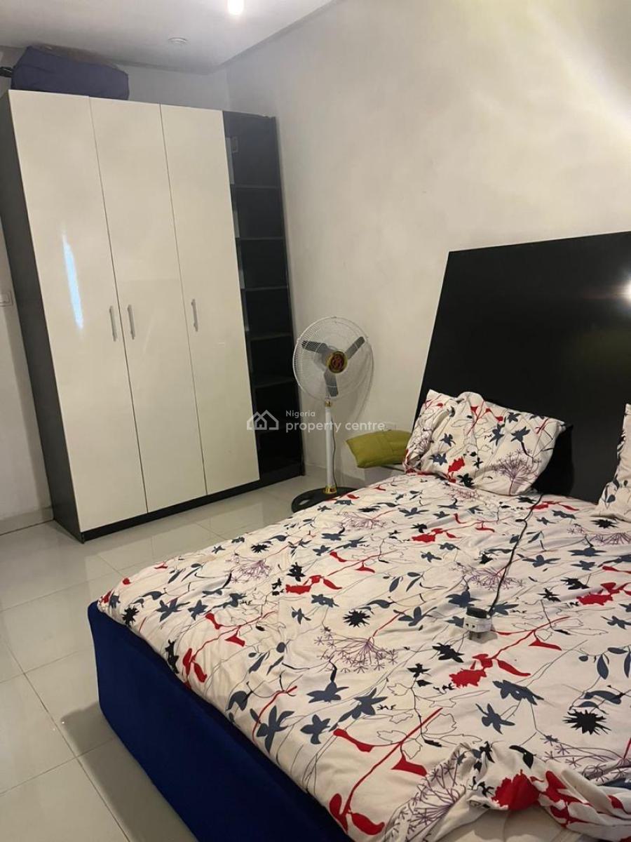 Fully Furnished 4 Bedroom with 2 Bq, Ajah, Lagos, House for Rent