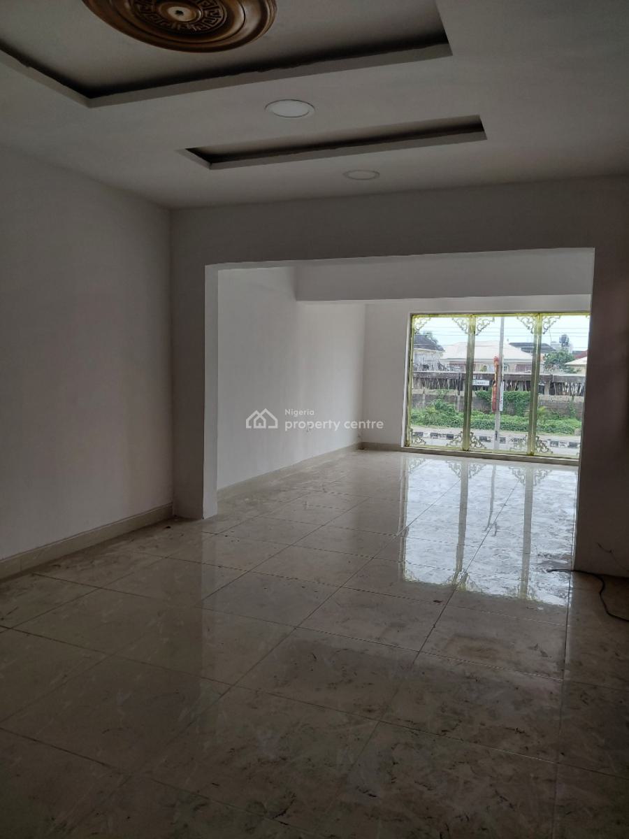 Shop Space, Lekki Phase 1, Lekki, Lagos, Shop for Rent