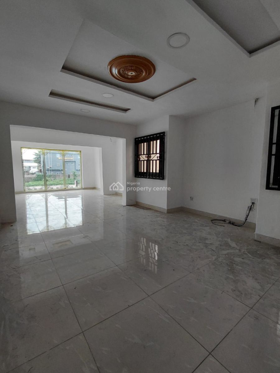 Shop Space, Lekki Phase 1, Lekki, Lagos, Shop for Rent