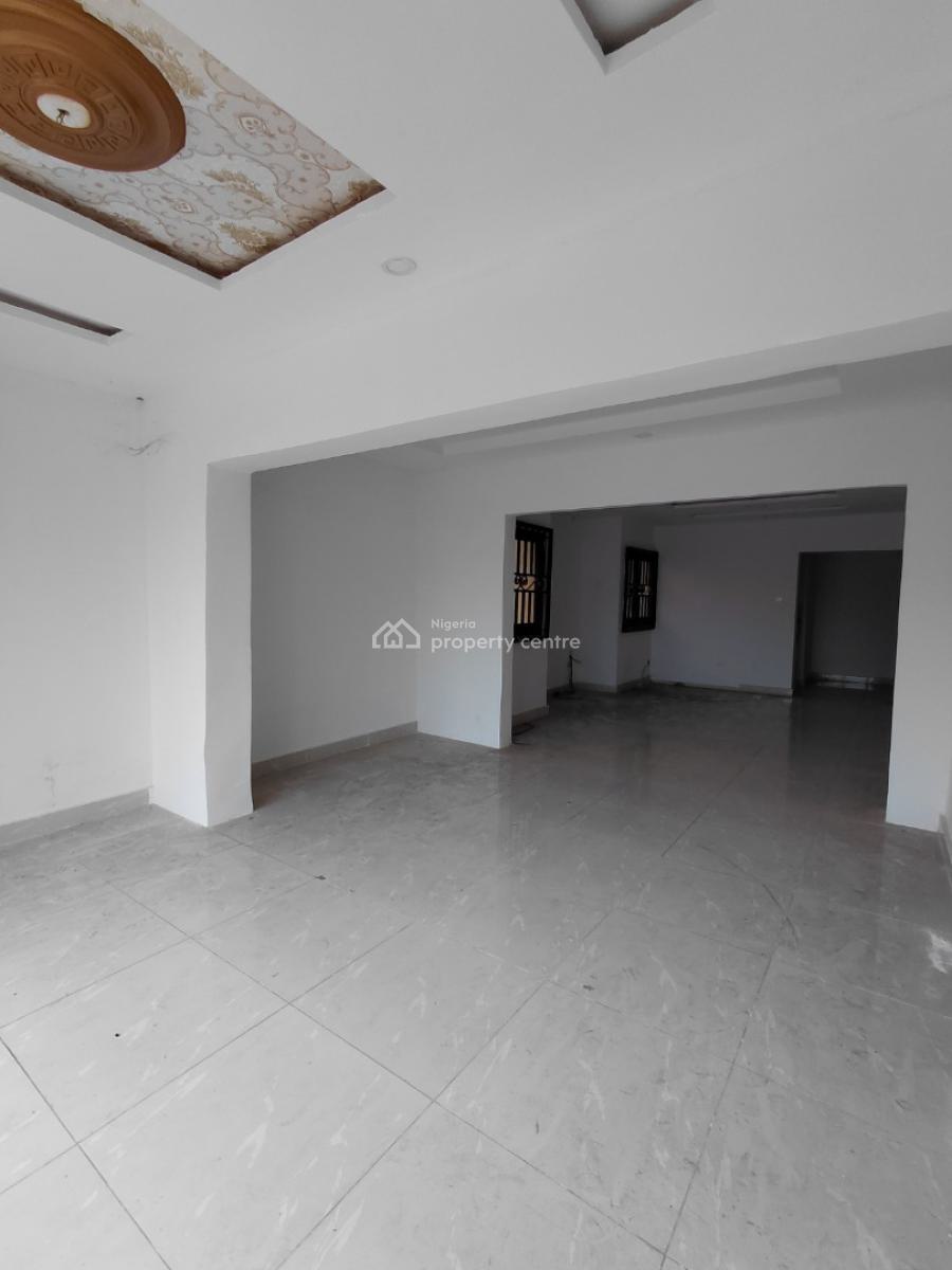 Shop Space, Lekki Phase 1, Lekki, Lagos, Shop for Rent