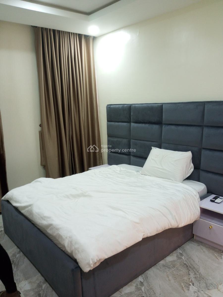 Furnished 2 Bedroom Flat, Ikeja Gra, Ikeja, Lagos, Flat / Apartment for Rent