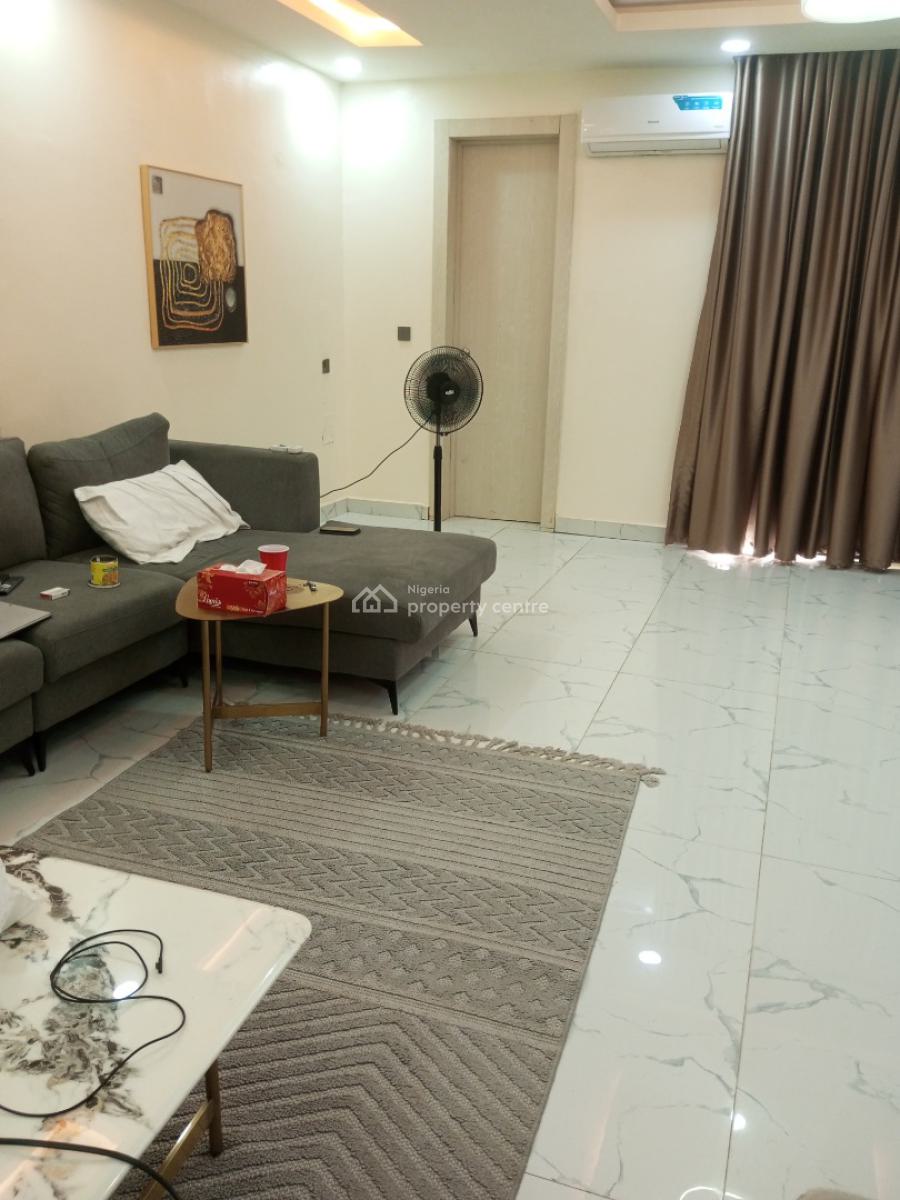 Furnished 2 Bedroom Flat, Ikeja Gra, Ikeja, Lagos, Flat / Apartment for Rent