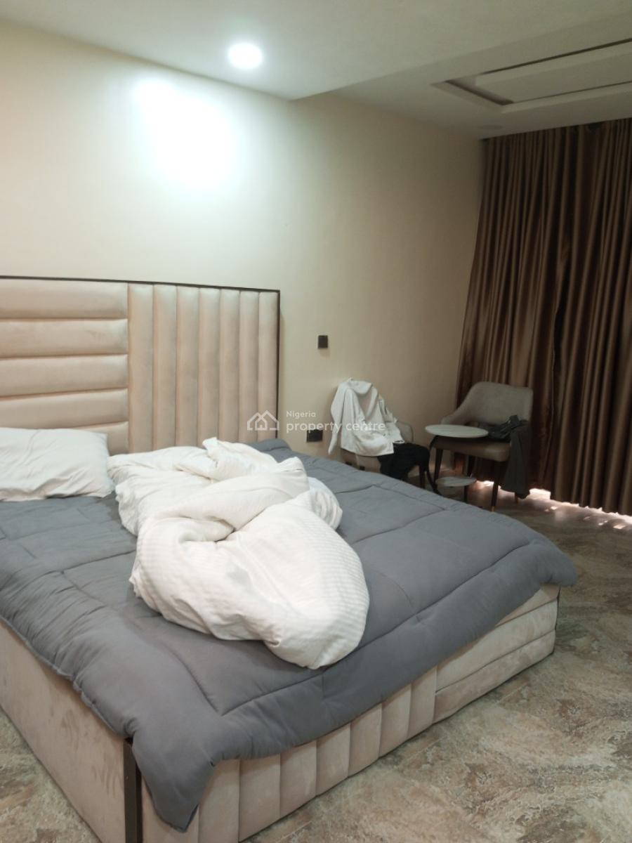 Furnished 2 Bedroom Flat, Ikeja Gra, Ikeja, Lagos, Flat / Apartment for Rent