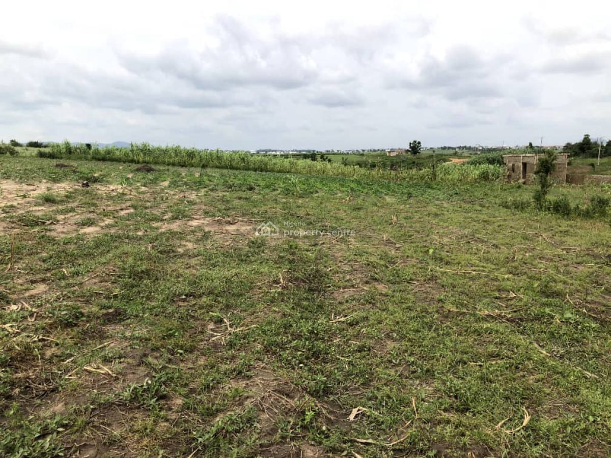 Lovely Land for Your Investment, Kuje, Abuja, Residential Land for Sale