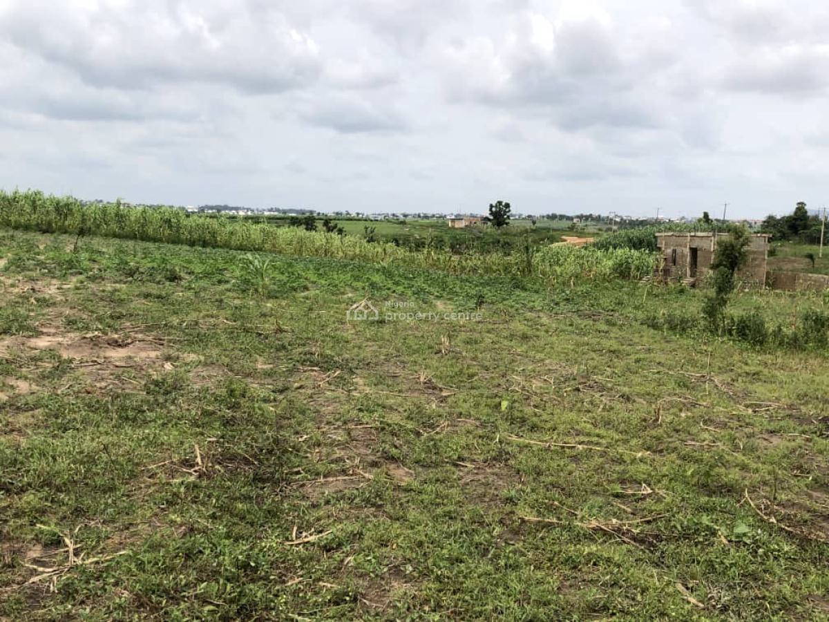 Lovely Land for Your Investment, Kuje, Abuja, Residential Land for Sale