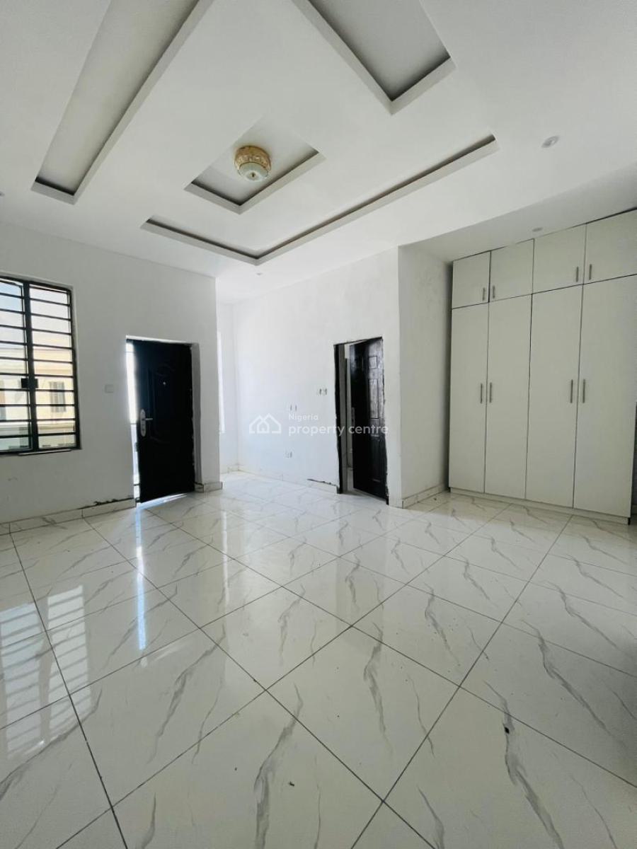 Pretty Decent  Value 3 Bedroom Terrace Duplex with Private Compound, Ajah, Lagos, Terraced Duplex for Sale